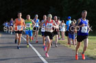 Senior Women and Men V50 plus, 2026 Sunderland 5k, Silksworth, Sunderland. Photo: David T. Hewitson/Sports for All Pics